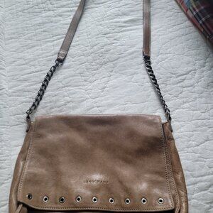 Crossbody purse